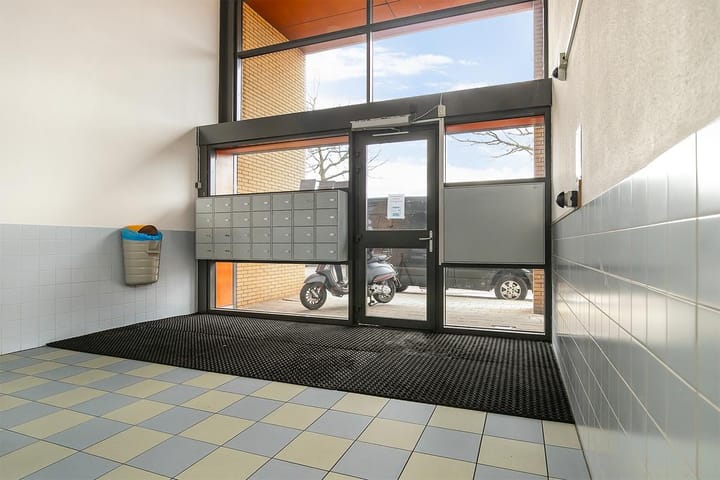 Foto 8 van Aelbrechtskade 49-A