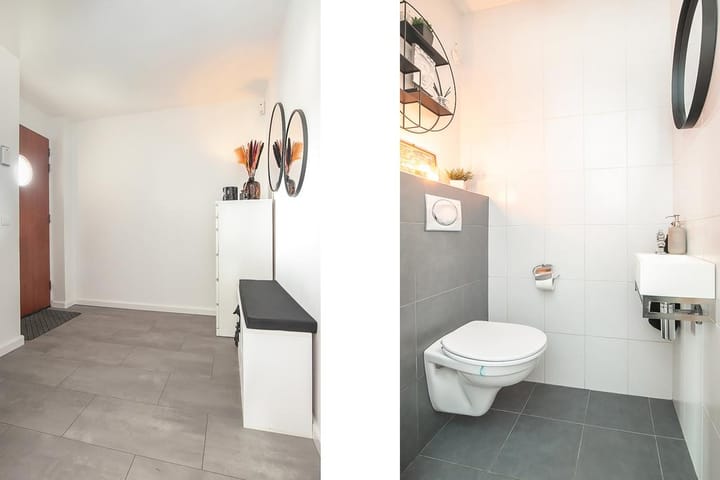 Foto 11 van Aelbrechtskade 49-A