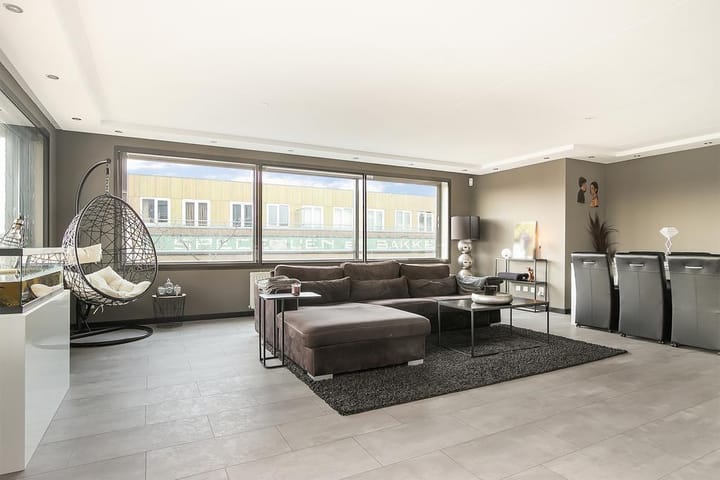 Foto 13 van Aelbrechtskade 49-A