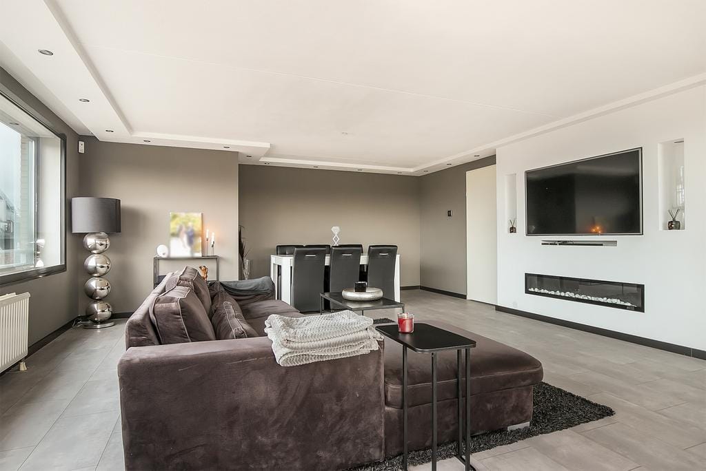 Foto 15 van Aelbrechtskade 49-A