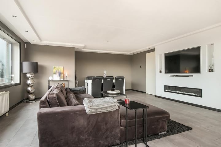 Foto 15 van Aelbrechtskade 49-A