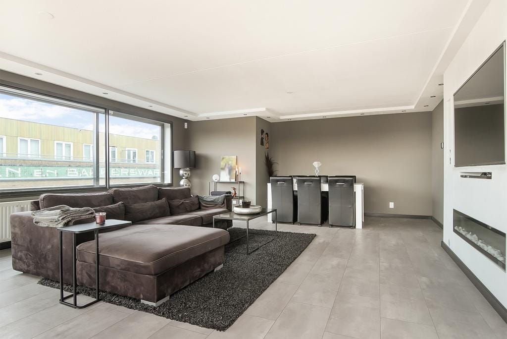 Foto 16 van Aelbrechtskade 49-A