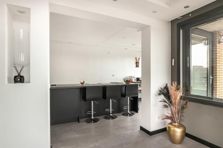 Foto 17 van Aelbrechtskade 49-A