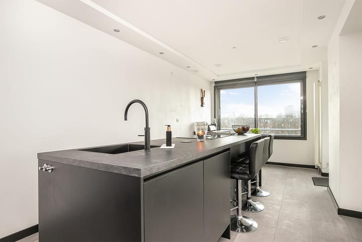 Foto 18 van Aelbrechtskade 49-A