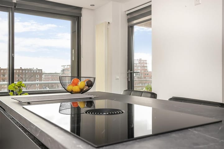 Foto 20 van Aelbrechtskade 49-A