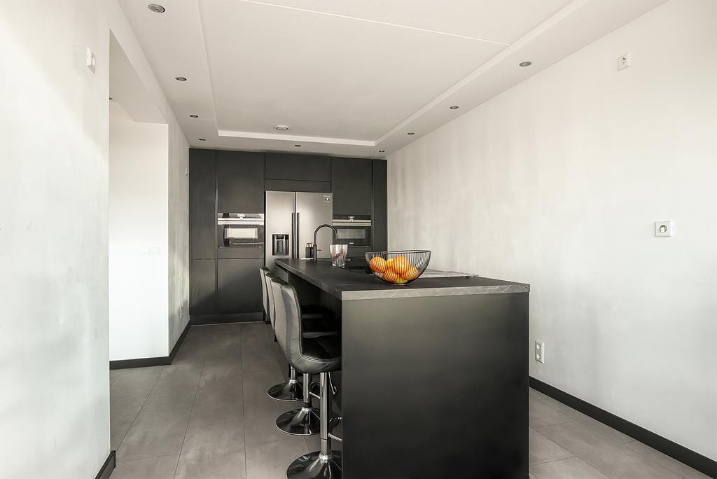 Foto 21 van Aelbrechtskade 49-A