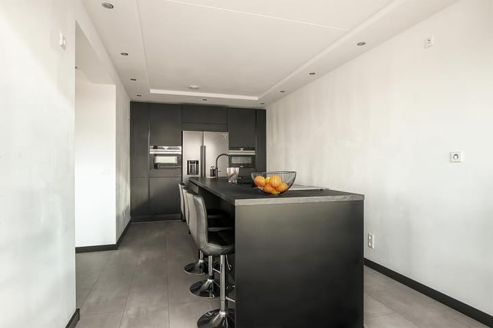 Foto 21 van Aelbrechtskade 49-A