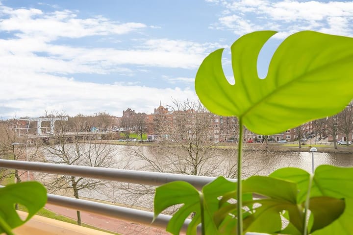 Foto 23 van Aelbrechtskade 49-A