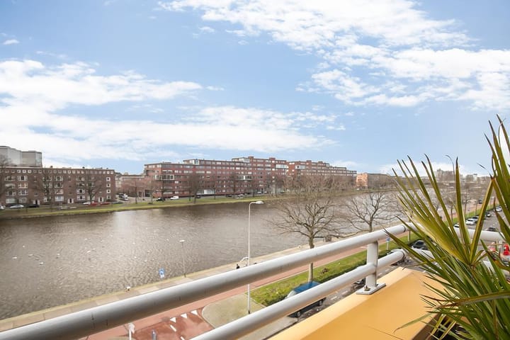 Foto 24 van Aelbrechtskade 49-A