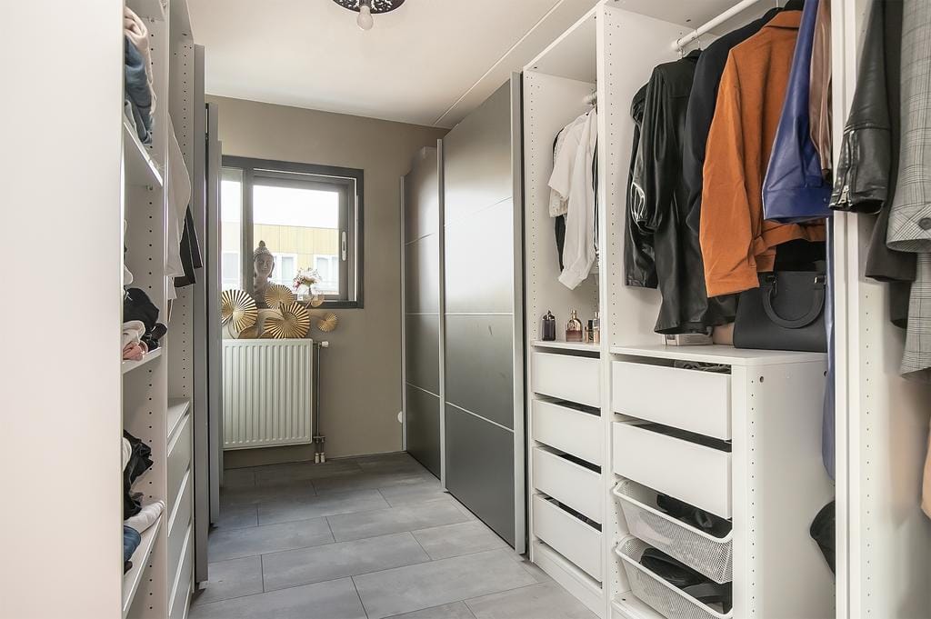 Foto 26 van Aelbrechtskade 49-A