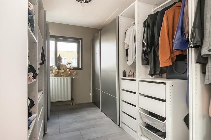 Foto 26 van Aelbrechtskade 49-A