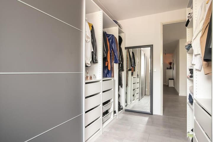 Foto 27 van Aelbrechtskade 49-A