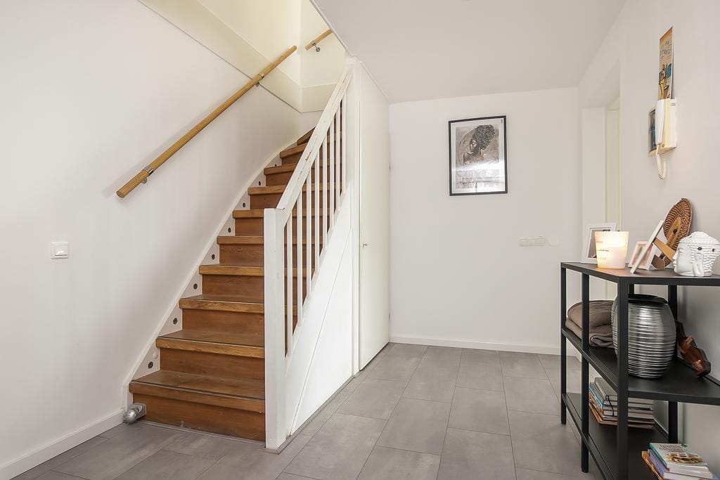 Foto 28 van Aelbrechtskade 49-A