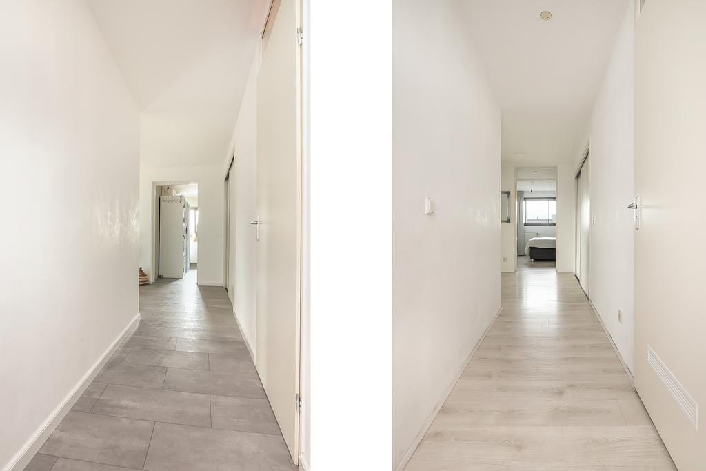 Foto 29 van Aelbrechtskade 49-A