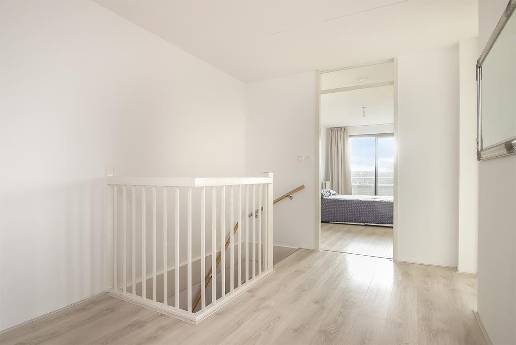 Foto 30 van Aelbrechtskade 49-A