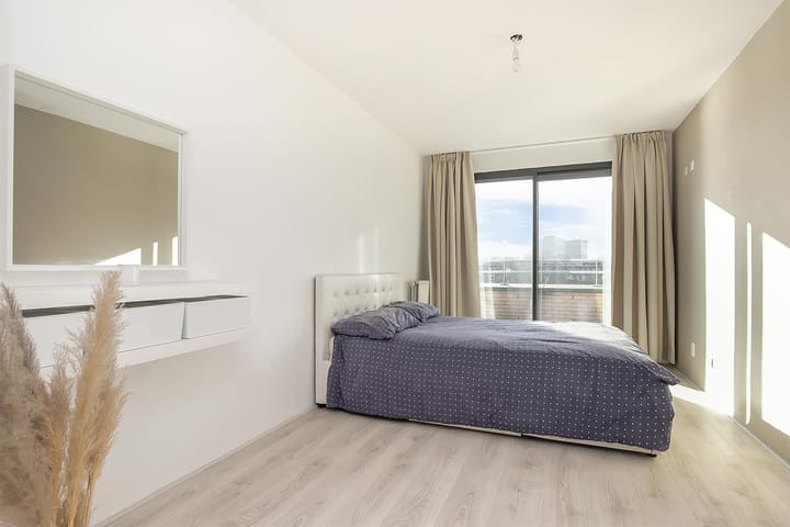 Foto 31 van Aelbrechtskade 49-A