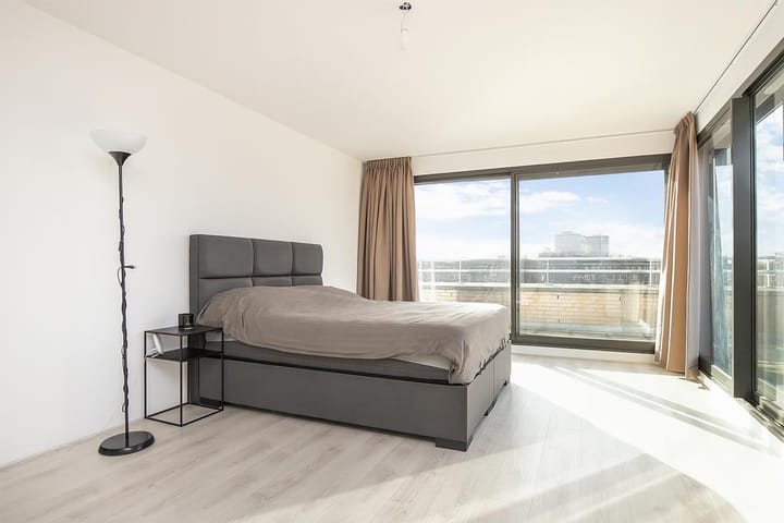 Foto 33 van Aelbrechtskade 49-A