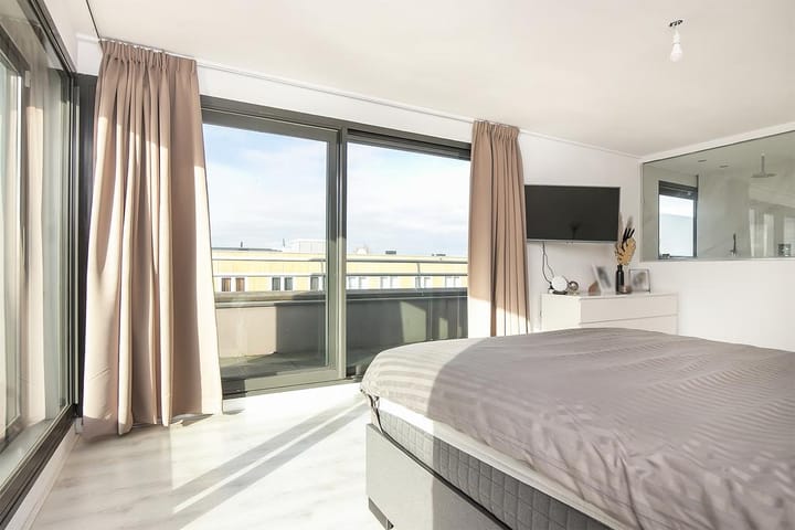 Foto 34 van Aelbrechtskade 49-A