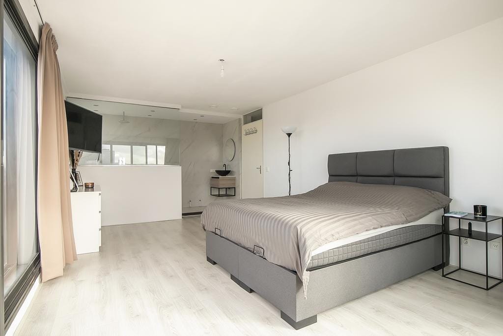 Foto 35 van Aelbrechtskade 49-A