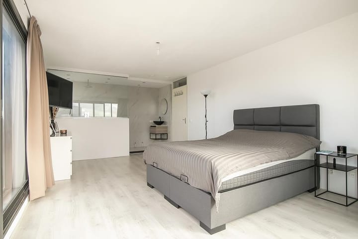 Foto 35 van Aelbrechtskade 49-A