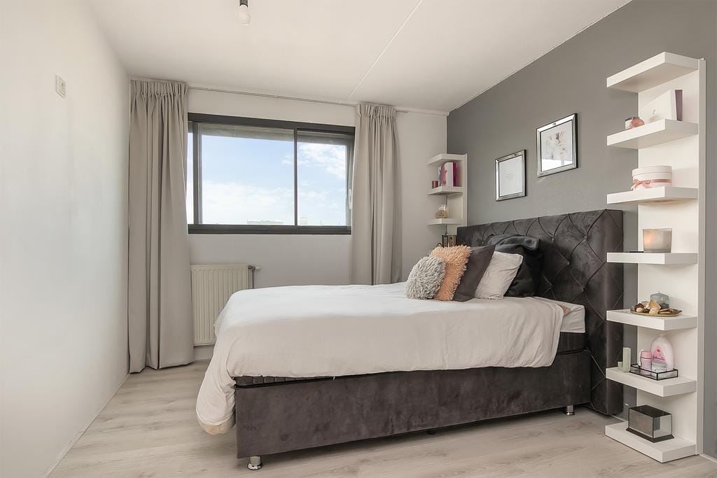 Foto 39 van Aelbrechtskade 49-A