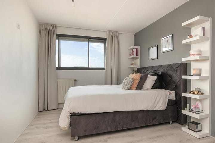 Foto 39 van Aelbrechtskade 49-A