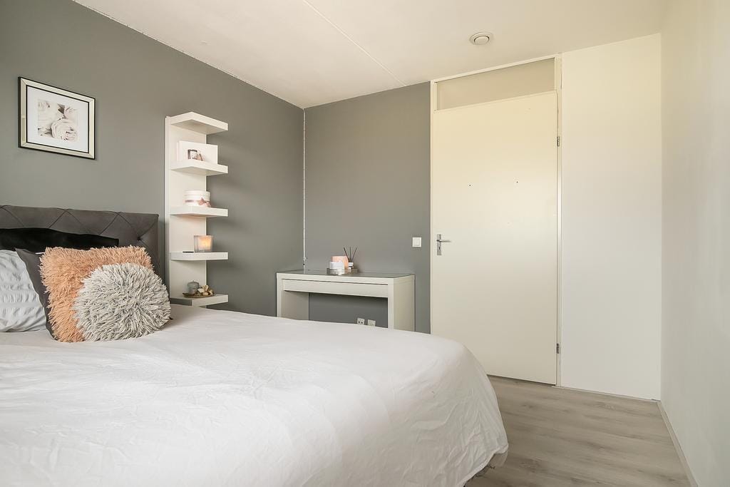 Foto 40 van Aelbrechtskade 49-A