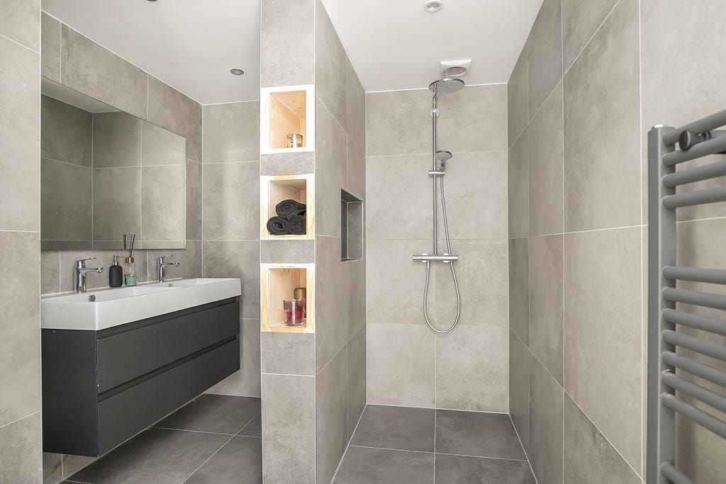 Foto 41 van Aelbrechtskade 49-A