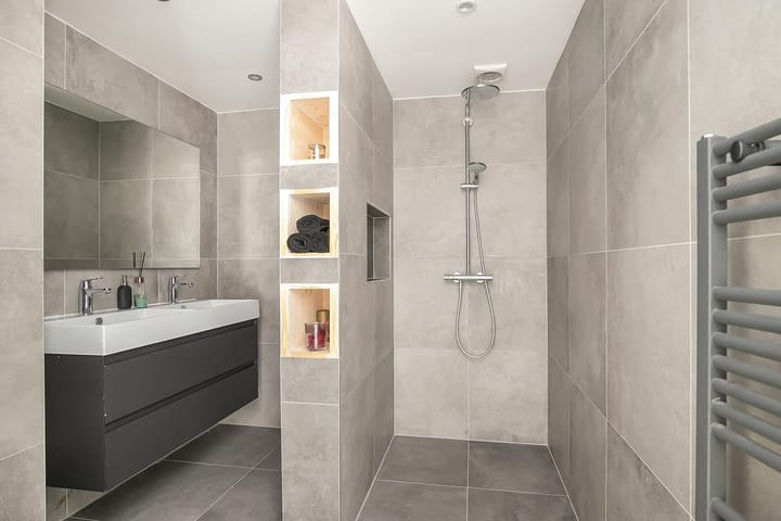 Foto 41 van Aelbrechtskade 49-A