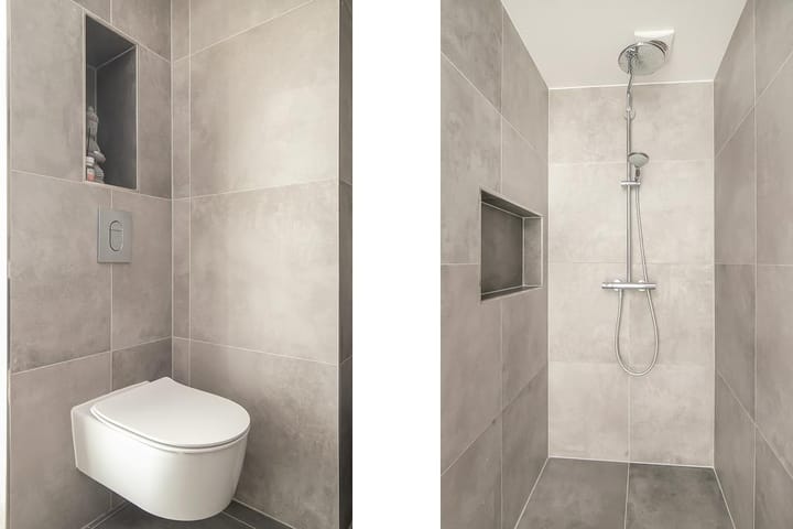 Foto 42 van Aelbrechtskade 49-A