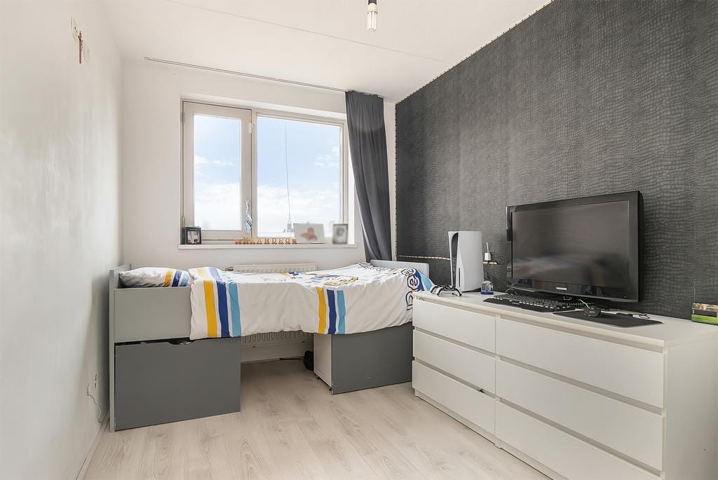 Foto 44 van Aelbrechtskade 49-A