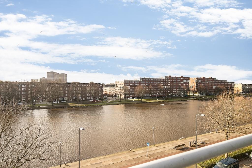 Foto 47 van Aelbrechtskade 49-A