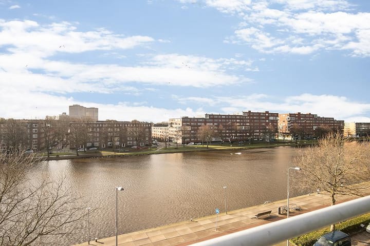 Foto 47 van Aelbrechtskade 49-A