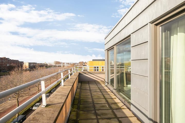 Foto 48 van Aelbrechtskade 49-A