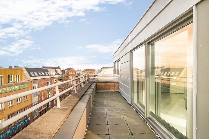 Foto 49 van Aelbrechtskade 49-A