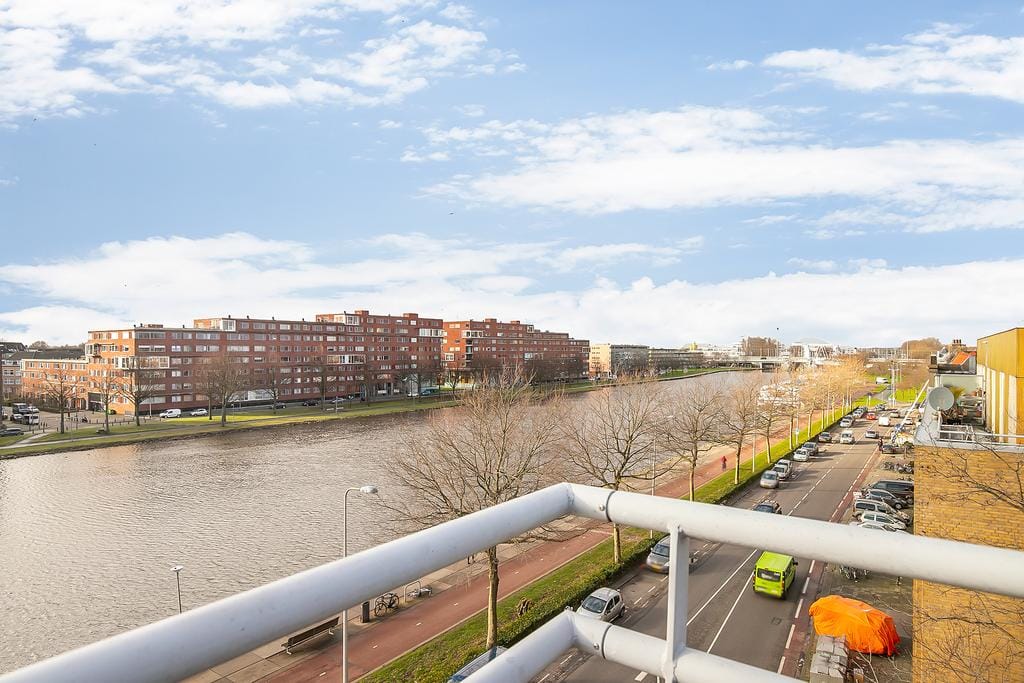 Foto 51 van Aelbrechtskade 49-A