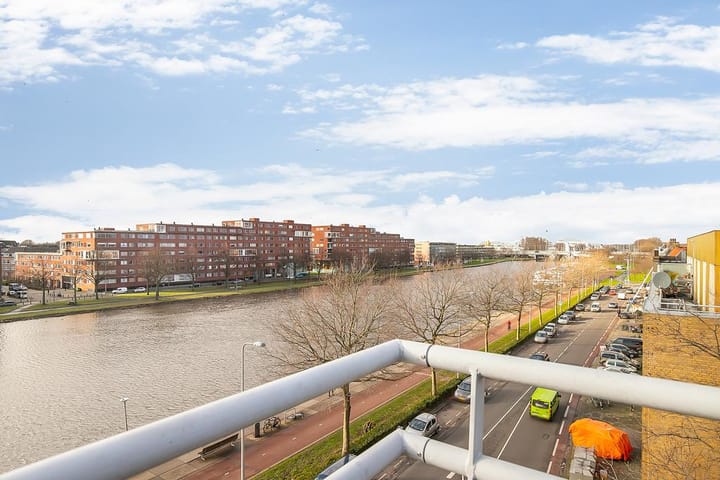 Foto 51 van Aelbrechtskade 49-A