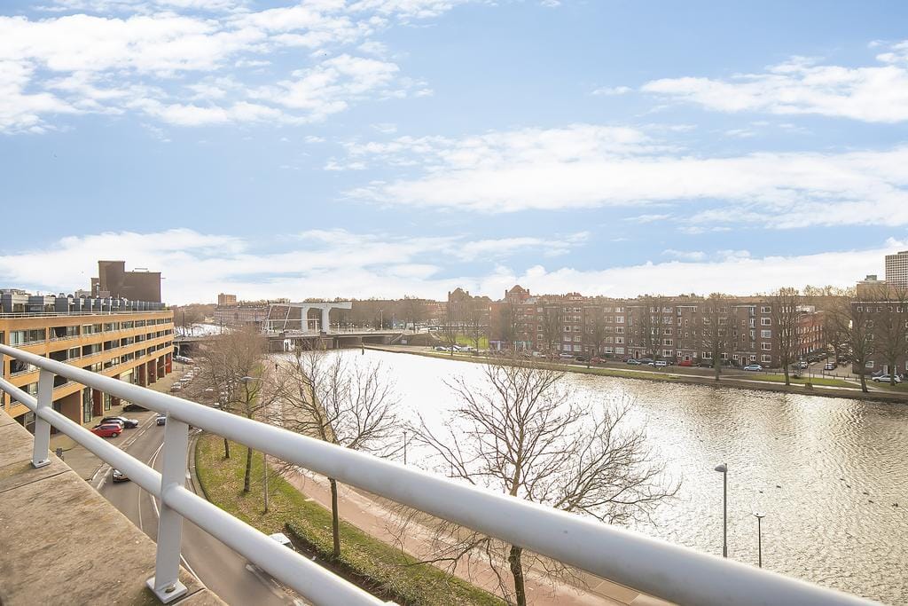 Foto 52 van Aelbrechtskade 49-A