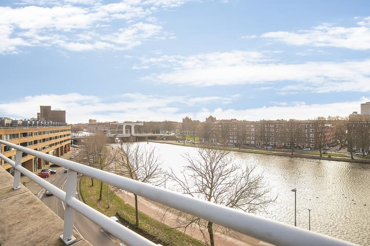 Foto 52 van Aelbrechtskade 49-A