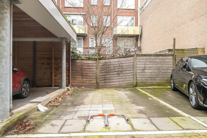 Foto 53 van Aelbrechtskade 49-A