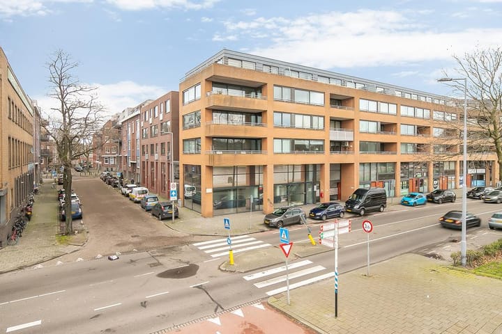 Foto 54 van Aelbrechtskade 49-A