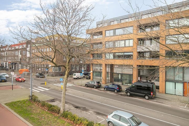 Foto 55 van Aelbrechtskade 49-A