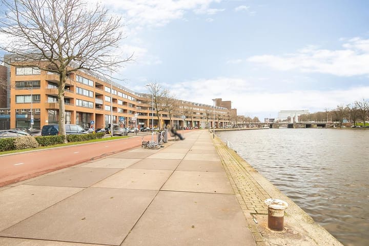 Foto 57 van Aelbrechtskade 49-A