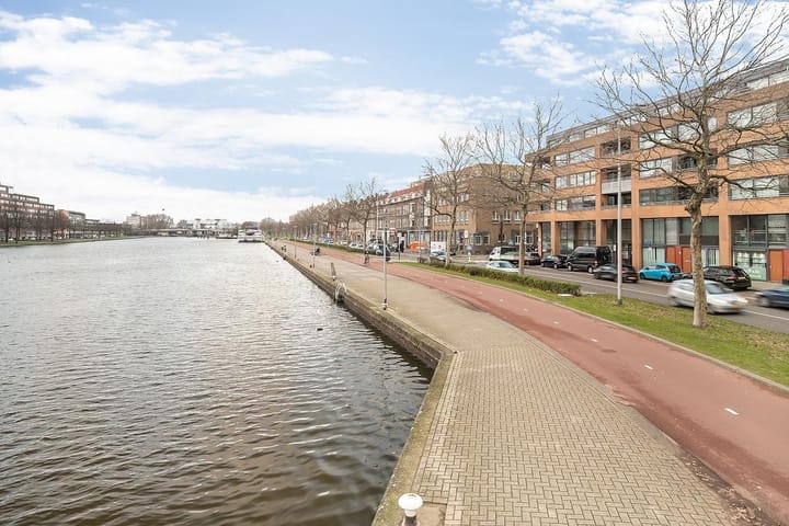 Foto 58 van Aelbrechtskade 49-A