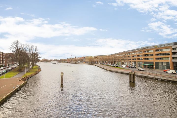 Foto 59 van Aelbrechtskade 49-A