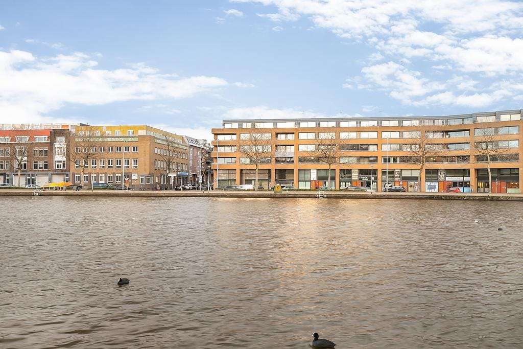 Foto 61 van Aelbrechtskade 49-A