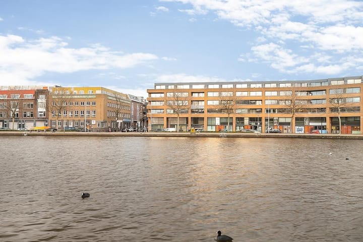 Foto 61 van Aelbrechtskade 49-A