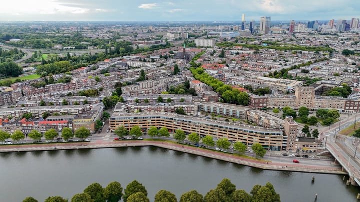 Foto 63 van Aelbrechtskade 49-A