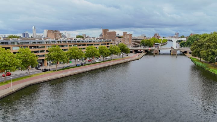 Foto 66 van Aelbrechtskade 49-A