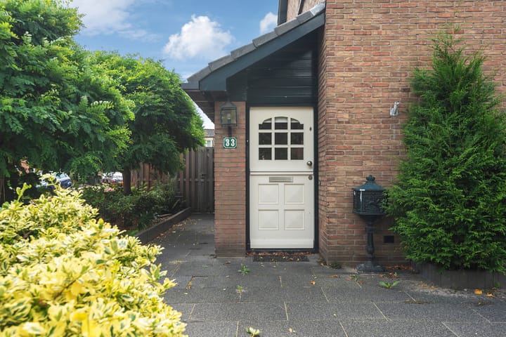 Foto 2 van J.E. de Witstraat 33